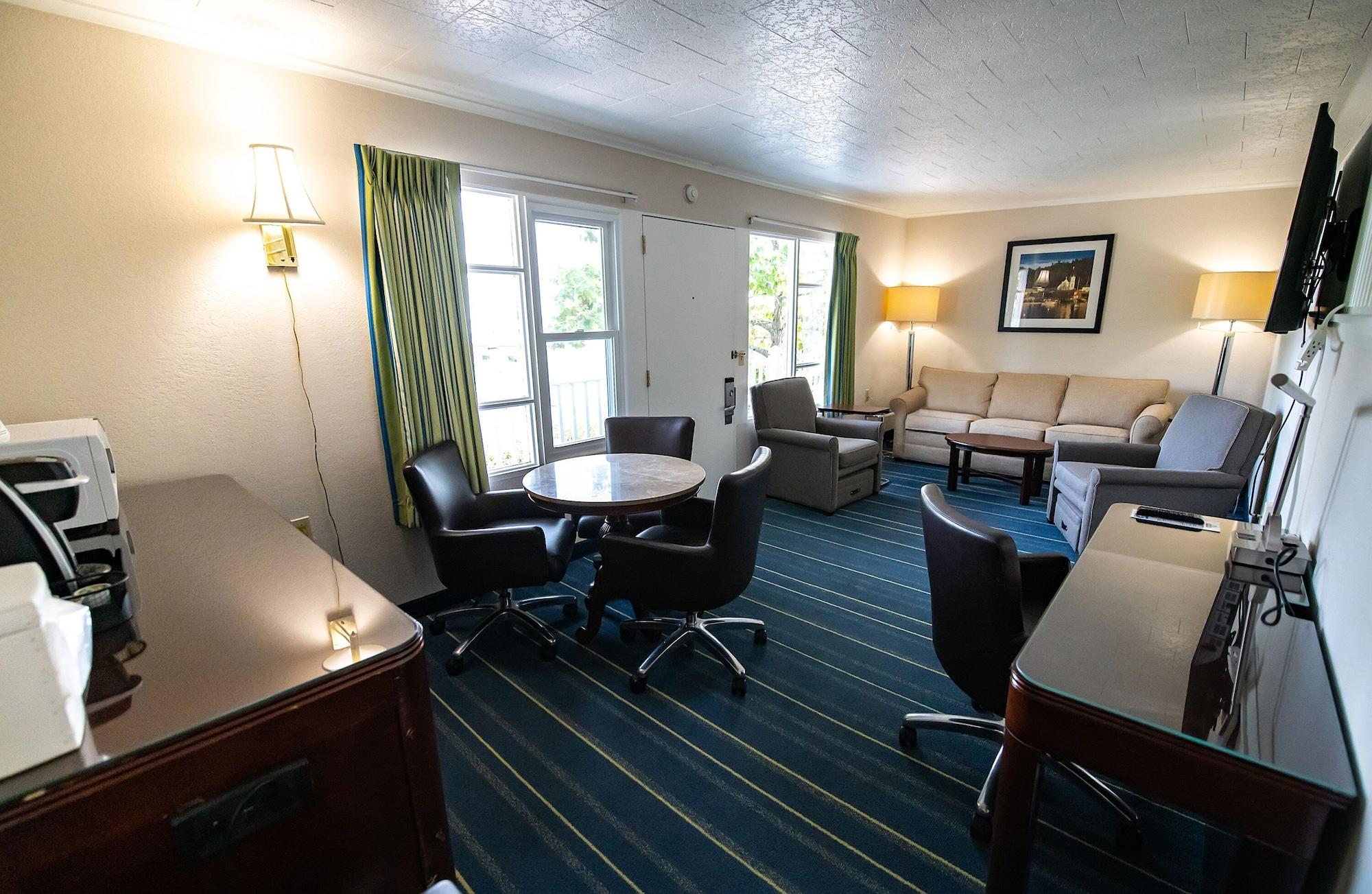 Days Inn By Wyndham בר הרבור מראה חיצוני תמונה